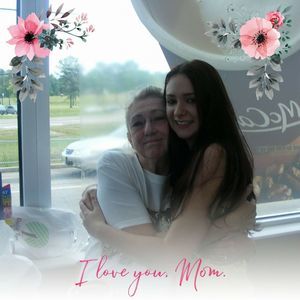 Meet your Posher, Holly